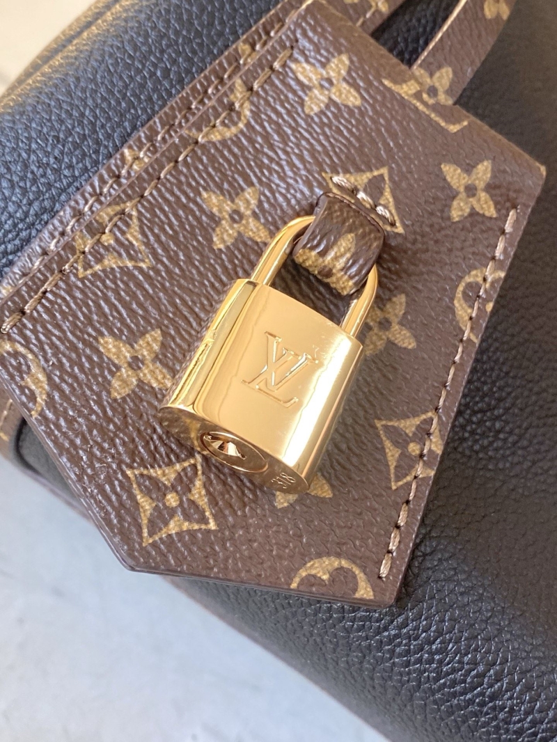 LV Satchel Bags